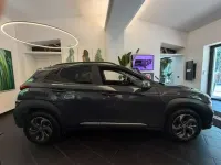 Usata Hyundai Kona 105 CV (77 kW) 2023 Grigio SUV