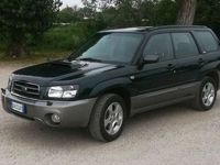 usata Subaru Forester Forester2.0 turbo XT PR