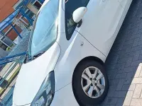 Usata Opel Corsa 90 CV (66 kW) 2016 Bianco Utilitaria
