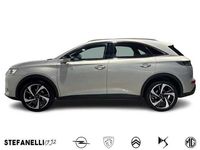 Usata DS Automobiles DS7 Crossback Grand Chic 131 CV (96 kW) 2021 Argento SUV