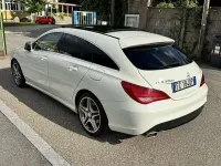 Usata Mercedes CLA200 Shooting Brake Urban 136 CV (100 kW) 2016 Station wagon