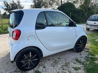 usata Smart ForTwo Coupé 453