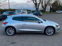 usata VW Scirocco 1.4 TSI 160CV