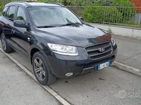 usata Hyundai Santa Fe 2007