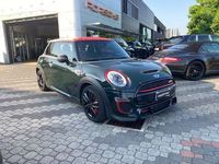 usata Mini John Cooper Works 2.0 Challenge Edition