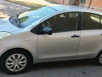 Usata Toyota Yaris Sol 69 CV (50 kW) 2007 Utilitaria