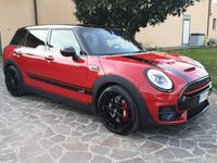 usata Mini John Cooper Works Clubman 2.0 Hype all4 auto