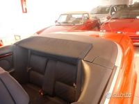 Usata Audi 80 116 CV (85 kW) 1993 Rosso Cabrio