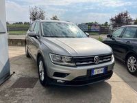 usata VW Tiguan Tiguan2.0 tdi Business 150cv dsg