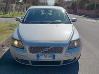 Occasion Volvo V50 109 ch (80 kW) 2005 Gris Break