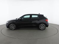 Usata Audi A1 Sportback Admired 110 CV (80 kW) 2022 Nero Utilitaria