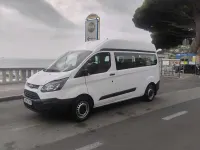 Usata Ford Transit Custom 101 CV (74 kW) 2014 Other