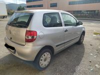 usata VW Fox 1.2