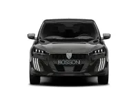 Nuova Peugeot 208 GT 145 CV (106 kW) 2026 Nero Utilitaria