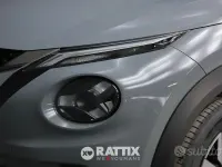 Nuova Nissan Juke Acenta 114 CV (83 kW) 2025 Grigio SUV
