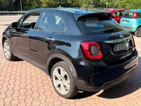 Usata Fiat 500 Lounge 95 CV (69 kW) 2020 Nero Station wagon