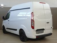 usata Ford Transit Custom 2.0 TDCi TDCi 130 PC Furgone Trend