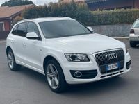 usata Audi Q5 2.0 TDI 170 CV quattro S tronic S Line