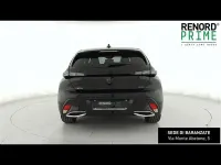 Usata Peugeot 308 GTi 130 CV (95 kW) 2024 Nero
