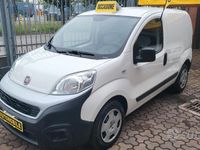 usata Fiat Fiorino 1.3 mjet Targa FX484MR