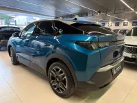 Usata Peugeot 3008 Allure 136 CV (100 kW) 2024 Blu obsesion SUV