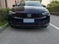 Usata Fiat Tipo 131 CV (96 kW) 2021 Blu Station wagon