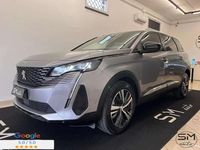 Usata Peugeot 5008 Allure 131 CV (96 kW) 2023 Argento SUV