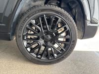 Usata Jeep Compass 131 CV (96 kW) 2023 Nero SUV