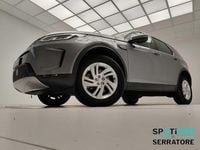 Usata Land Rover Discovery 5 163 CV (119 kW) 2021 Grigio SUV