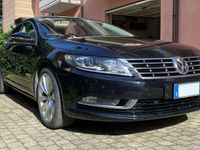 usata VW CC 2.0 tdi bm 170cv dsg