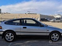Usata Honda Civic 131 CV (96 kW) 1990 Grigio Coupé