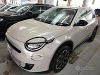 Usata Fiat 600 La Prima 101 CV (74 kW) 2025 Beige SUV