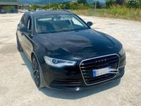 Usata Audi A6 177 CV (130 kW) 2012 Station wagon
