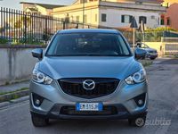 usata Mazda CX-5 SKYACTIVE AUTOMATICA 4X4 STRAFULL