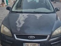 Usata Ford Focus 120 CV (88 kW) 2007 Station wagon
