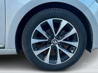 Usata Renault Clio V Techno 91 CV (66 kW) 2023 Grigio Berlina