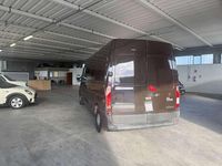 Begagnad Renault Master 136 HK (100 kW) 2016 Brun Van