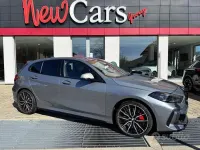 Usata BMW 135 Efficient Dynamics 306 CV (225 kW) 2023 Grigio Utilitaria