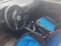 Usata VW Golf IV 130 CV (95 kW) 2002 Berlina