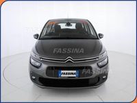 usata Citroën Grand C4 Picasso BlueHDi 120 S&S EAT6 Business 7 POSTI
