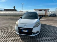 Usata Renault Scénic III XMOD 2011 Monovolume