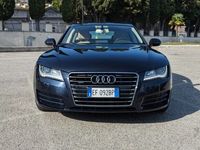 usata Audi A7 Sportback A7 SPB 50 3.0 TDI quattro tiptronic Business Plus