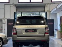 Usata Land Rover Range Rover 2012 Verde SUV