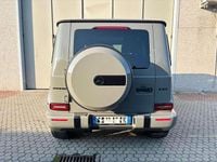 Gebraucht Mercedes G63 AMG AMG 585 PS (430 kW) 2023 Grau SUV