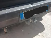 Usata Fiat Panda 39 CV (28 kW) 1998 Utilitaria