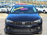 Nuova Fiat Tipo 131 CV (96 kW) 2025 Nero Berlina