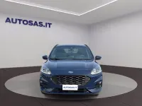 Usata Ford Kuga ST-Line 150 CV (110 kW) 2023 Nero SUV