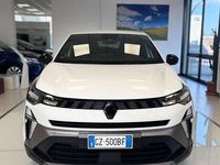 Usata Renault Symbioz Esprit Alpine 94 CV (69 kW) 2025 Bianco SUV