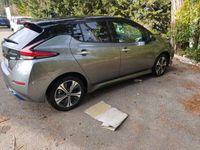 usata Nissan Leaf N-Connecta 62 kWh