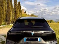 Usata BMW iX Exclusive 389 kW (530 CV) 2023 SUV